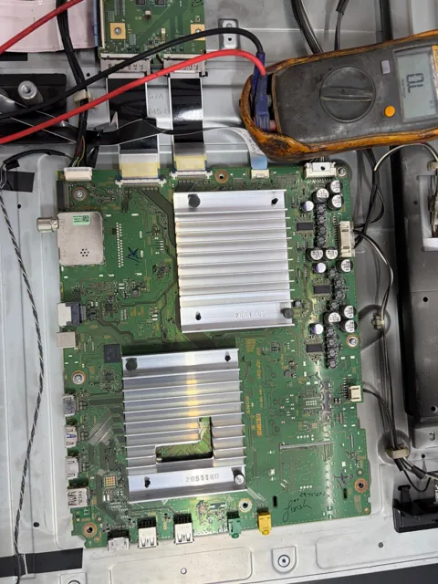 Sony TV Motherboard